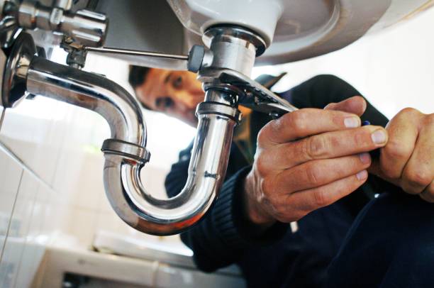 Best Affordable Plumber Near Me  in Stevensville, MI