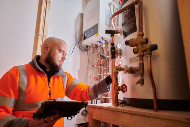 Best Affordable Plumber Near Me  in Stevensville, MI