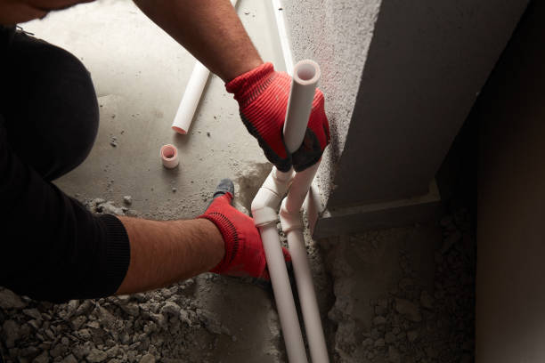 Trusted Stevensville, MI Plumbing Experts