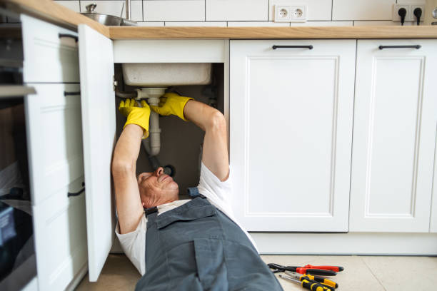 Best Water Heater Repair  in Stevensville, MI
