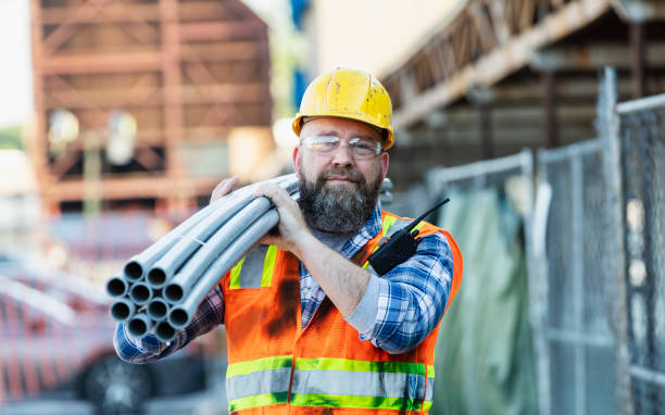 Best Affordable Plumbing Services  in Stevensville, MI