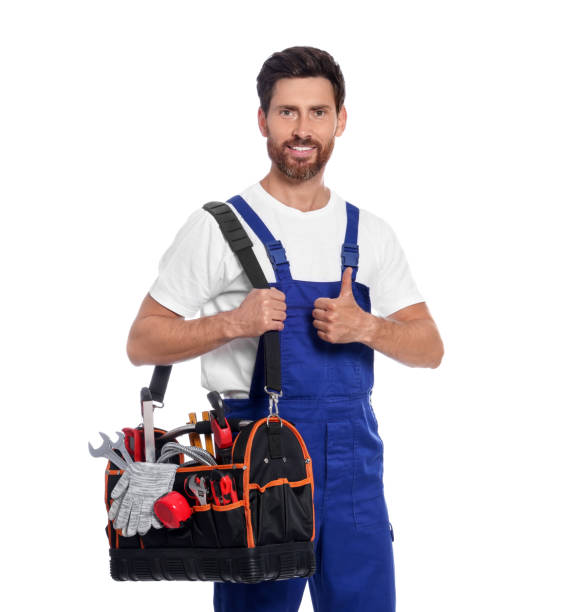 Shower Repair Services in Stevensville, MI